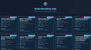 Instantly Create Your Own Free Recruiter Job Board with HiredAi — No Website Needed